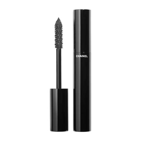 le volume de chanel waterproof mascara reviews|chanel dimensions mascara sample.